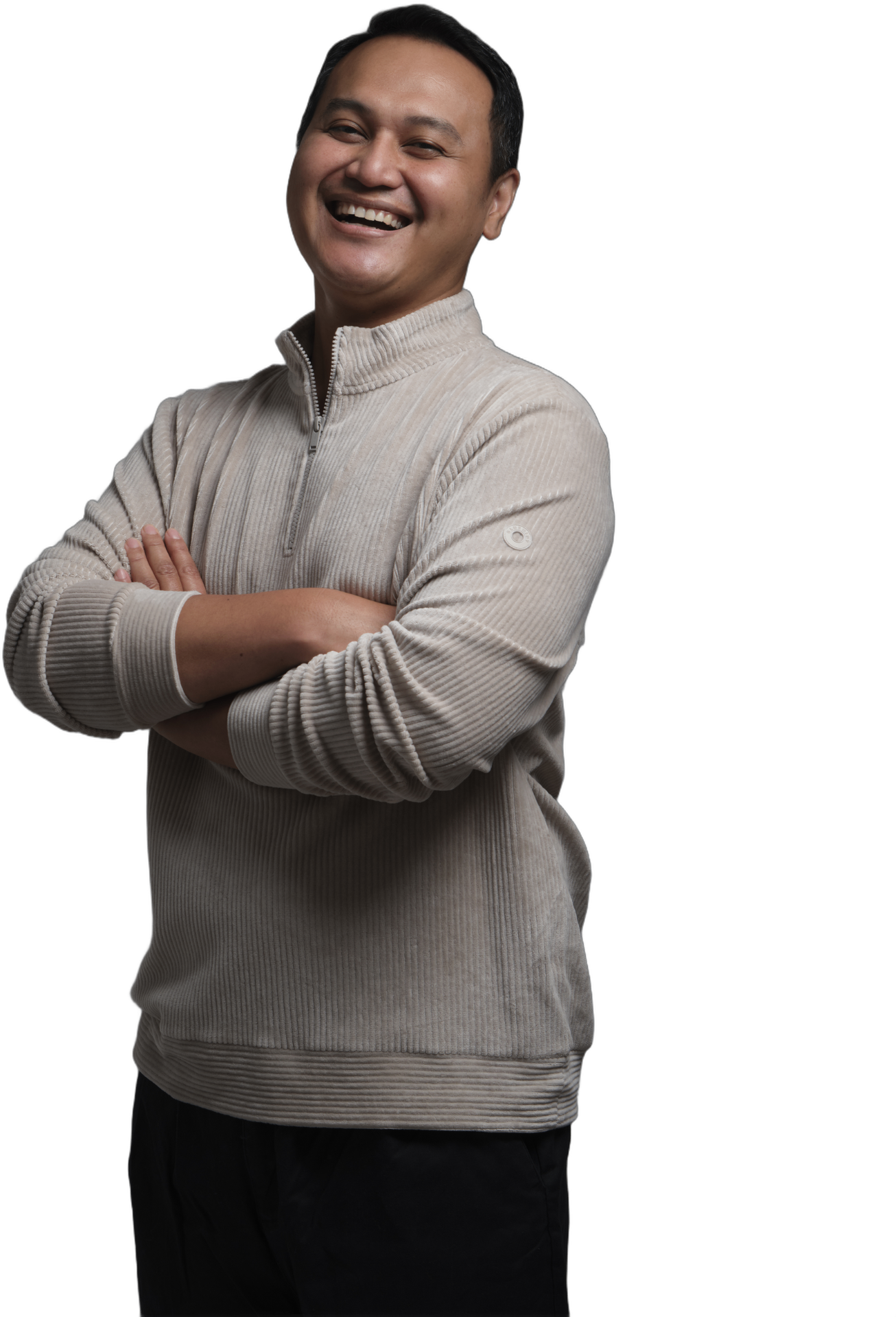 Kang Yana, learning consultant dan learning designer